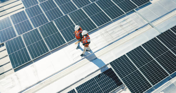 Best Solar Panel Roofing Installation  in Flowing Wells, AZ