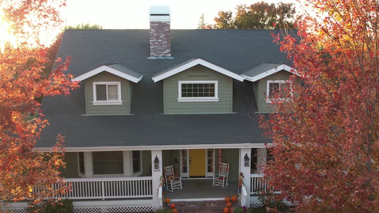 Best Metal Roofing Installation  in Flowing Wells, AZ